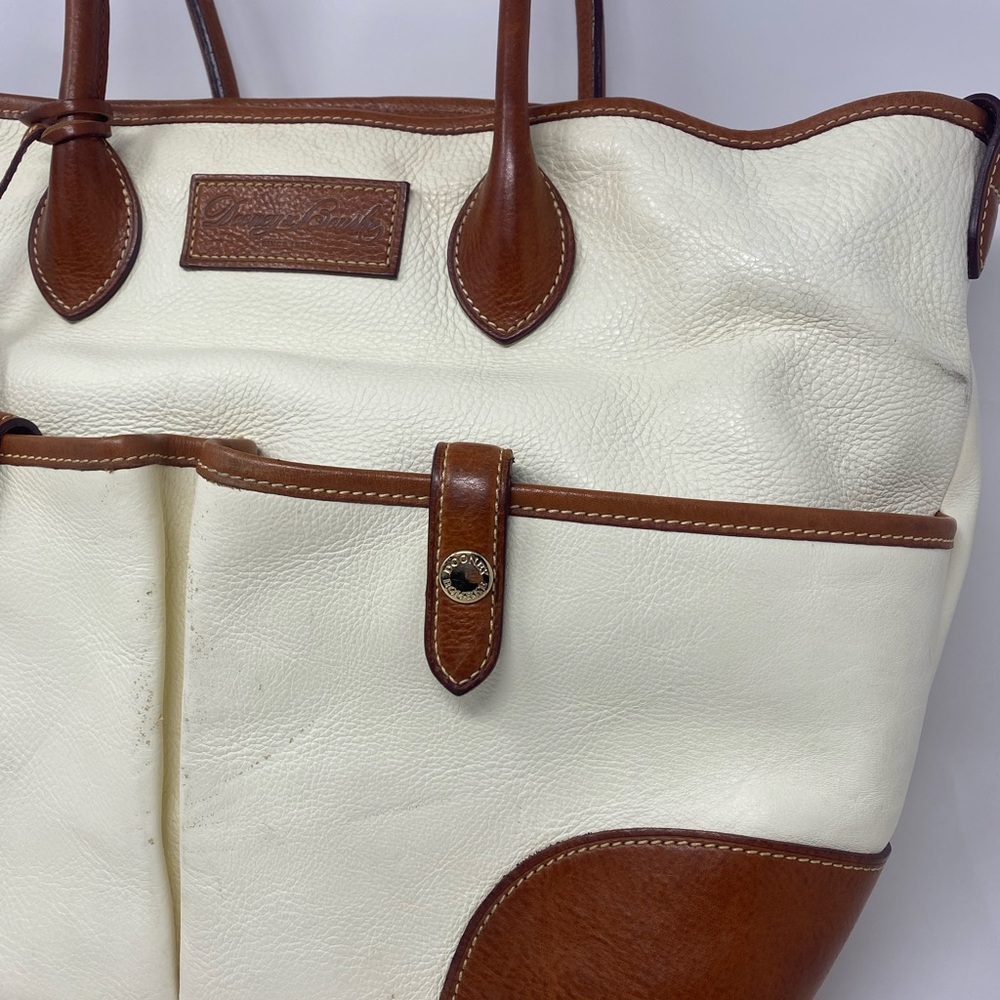 Dooney & Bourke Satchel - Picture 3 of 10